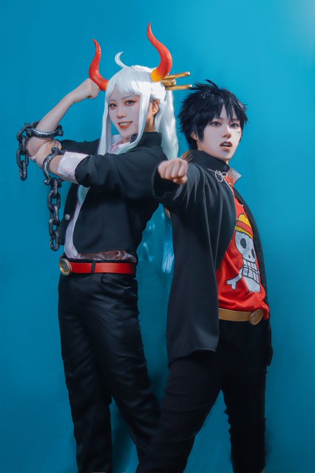 コスプレイヤーるーみのTwitter画像5
