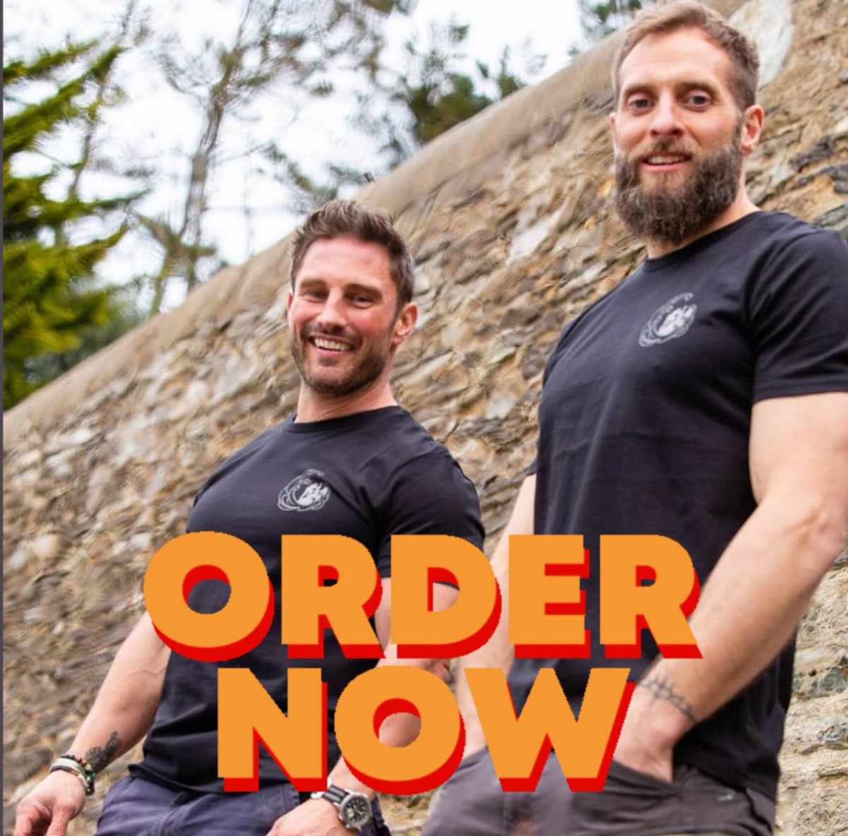 🙌🙌 ON SALE NOW! 🙌🙌 CLICK THE LINK TO GET YOURS NOW 👍 teamfortitude.uk WHICH WILL YOU WEAR? DETERMINED FOX 🦊 PEACEFUL BEAR 🐻 SLAY THE DRAGON 🐉 Don't forget to tag us in your pictures @teamfortituder2r 🙌 £10 from each sale goes directly to @rock2recoveryuk