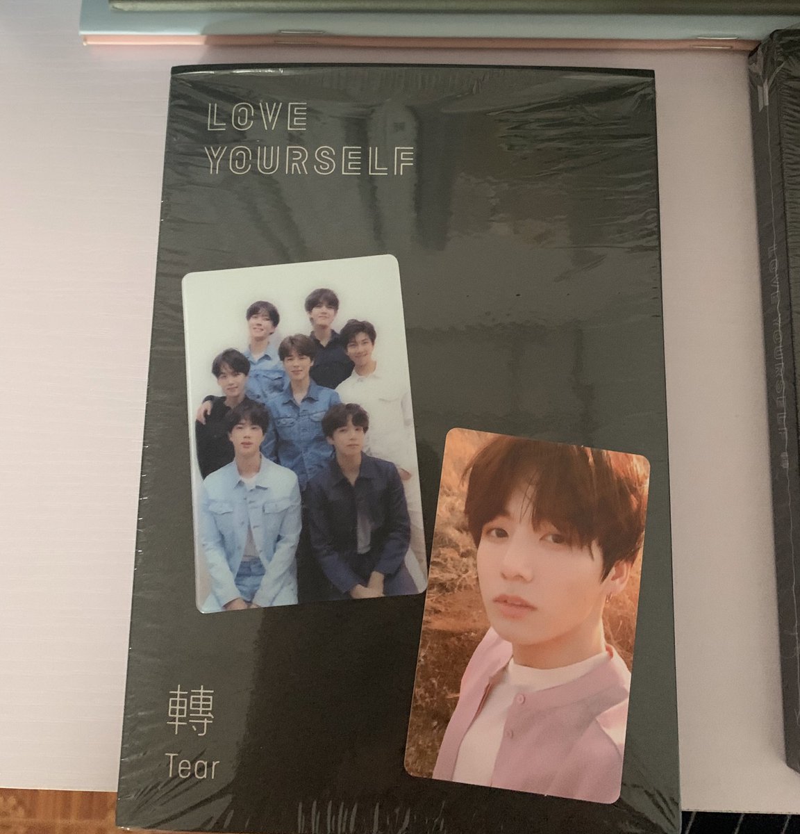 jiminnnnk's tweet photo. สุ่มเเจก 100 บาทงับ เนื่องจากเราได้เมนตัวเอง แงงงงงงน้องกุกลูก กว่าจะมาาา🥺🥺กติกาคือ รีอย่างเดียวเลยงับ☺️💜#ตลาดนัดบังทัน https://t.co/vjpr2Mrw4a