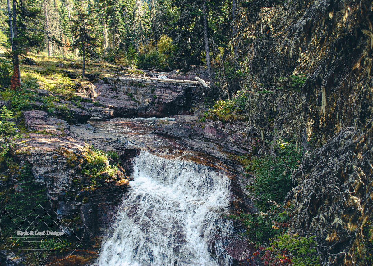 🪨🌿It’s going to be a great day to get out and #explore🪨🌿
#glaciernationalpark #waterfall #hiking #naturephotography #mountains #landscape #landscapephotography #nationalpark #montana #photography #photooftheday #etsyshop #theoutbound #naturelovers #nature_perfection #nature