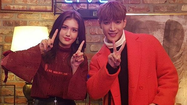 somi and Jun.k