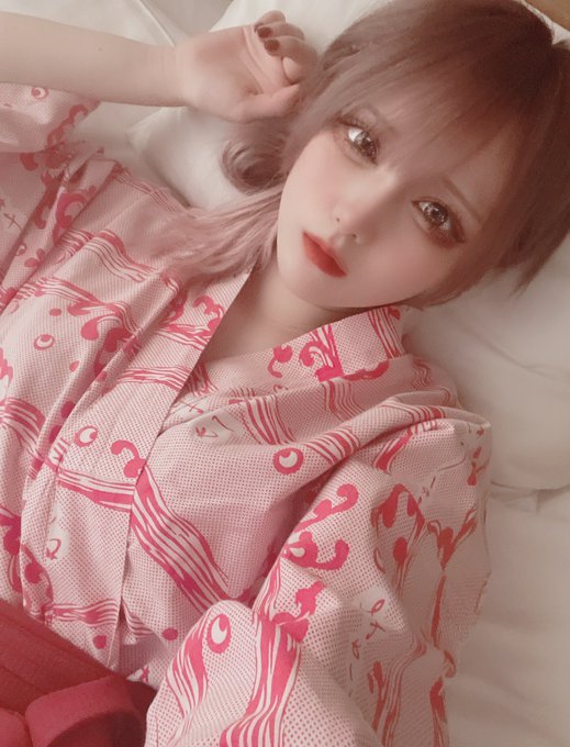 コスプレイヤーmonaのTwitter画像12