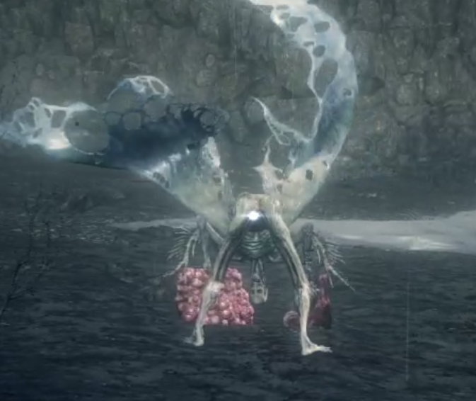 idasno1's tweet photo. 3 minutes into the orphan of kos fight and he gives you this look https://t.co/Z3Uge0UE0H