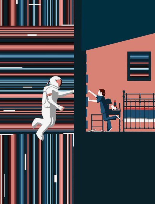 اگه تا حالا با این سکانس فیلم فیواستار نشدی ، بیا باهم اینتراکشن داشته باشیم