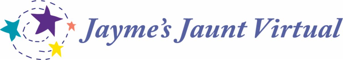 JaymesFund's tweet photo. JAYME'S JAUNT VIRTUAL STARTS TODAY! https://t.co/WzgfmFPPU2 https://t.co/XCkm4HdexL