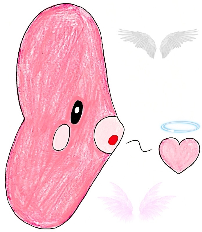 てんしのキッス