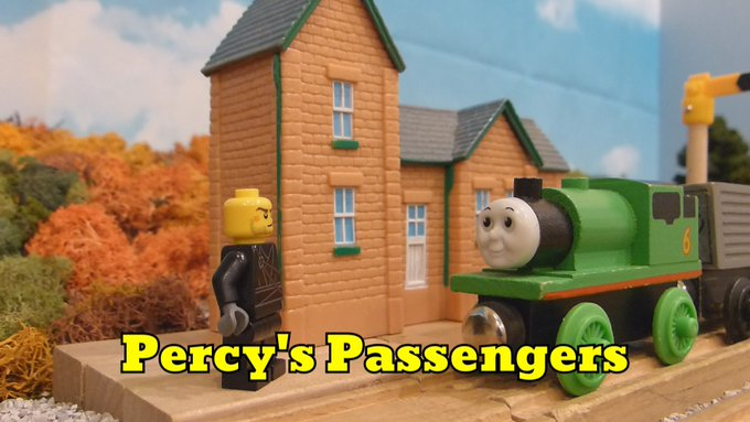 ThomasFanOffice's tweet photo. https://t.co/v1UH5ncxIY

"New adaptation from me!"

Submitted by @CuldeeFell1 https://t.co/UKV1qP6CXW