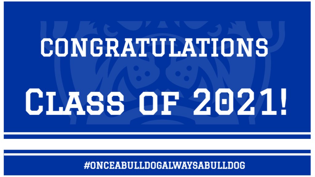 TWU Bulldogs tweet media