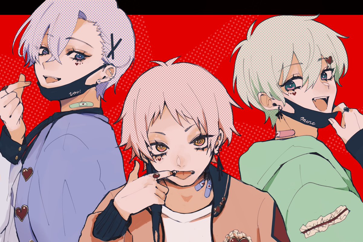 Twoucan もるでお の注目ツイート イラスト マンガ