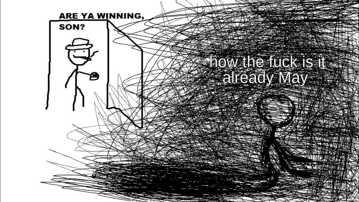 myunclesmemes's tweet photo. blinks  5 years has past https://t.co/eAUQJQxQb5