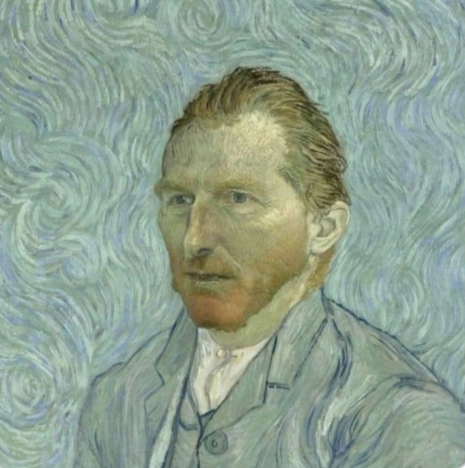 Mother of Gogh! #LineofDuty #MotherofGod