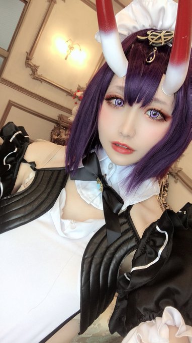 Twitterのコスプレ画像42