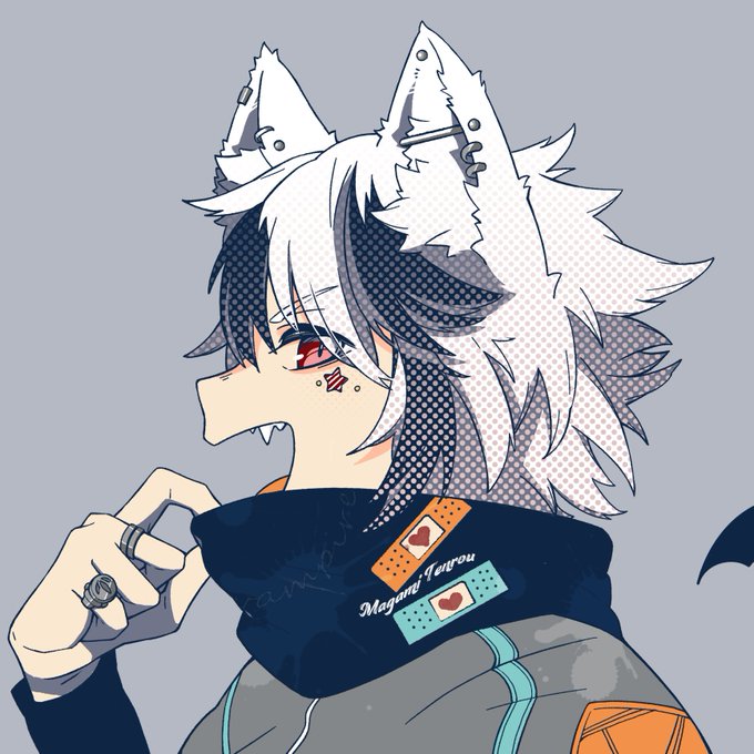 注目 画像ツイート 天狼 Sirius The Jaeger 6ページ目 アニメレーダー
