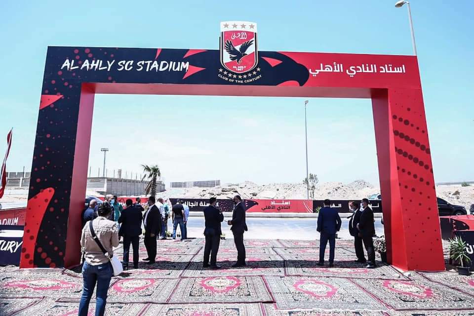 AbdalrahmanCapo's tweet photo. الاهلي ده حيتنا شفنا معاه المعجزات
#ستاد_الاهلي_الحلم_حقيقه https://t.co/E4BCXNa2qx