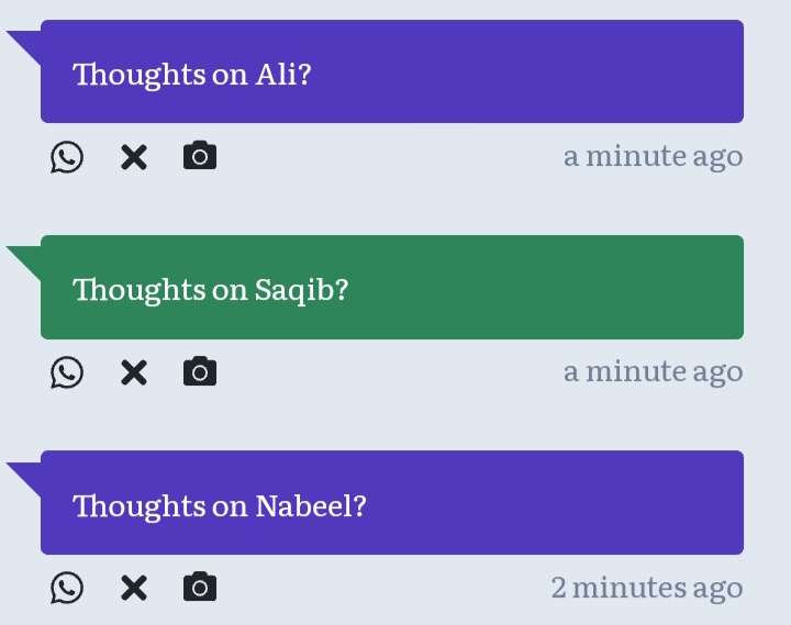  @mnabeeliqbal,  @SS7_Blanco, &  @Bhuut_ are my 3 best friends and they're wonderful human beings. at this point, i don't see anything that would keep us apart - not even probable distance in the future. these 3 combined probably know me better than the rest of all my frns and fam.