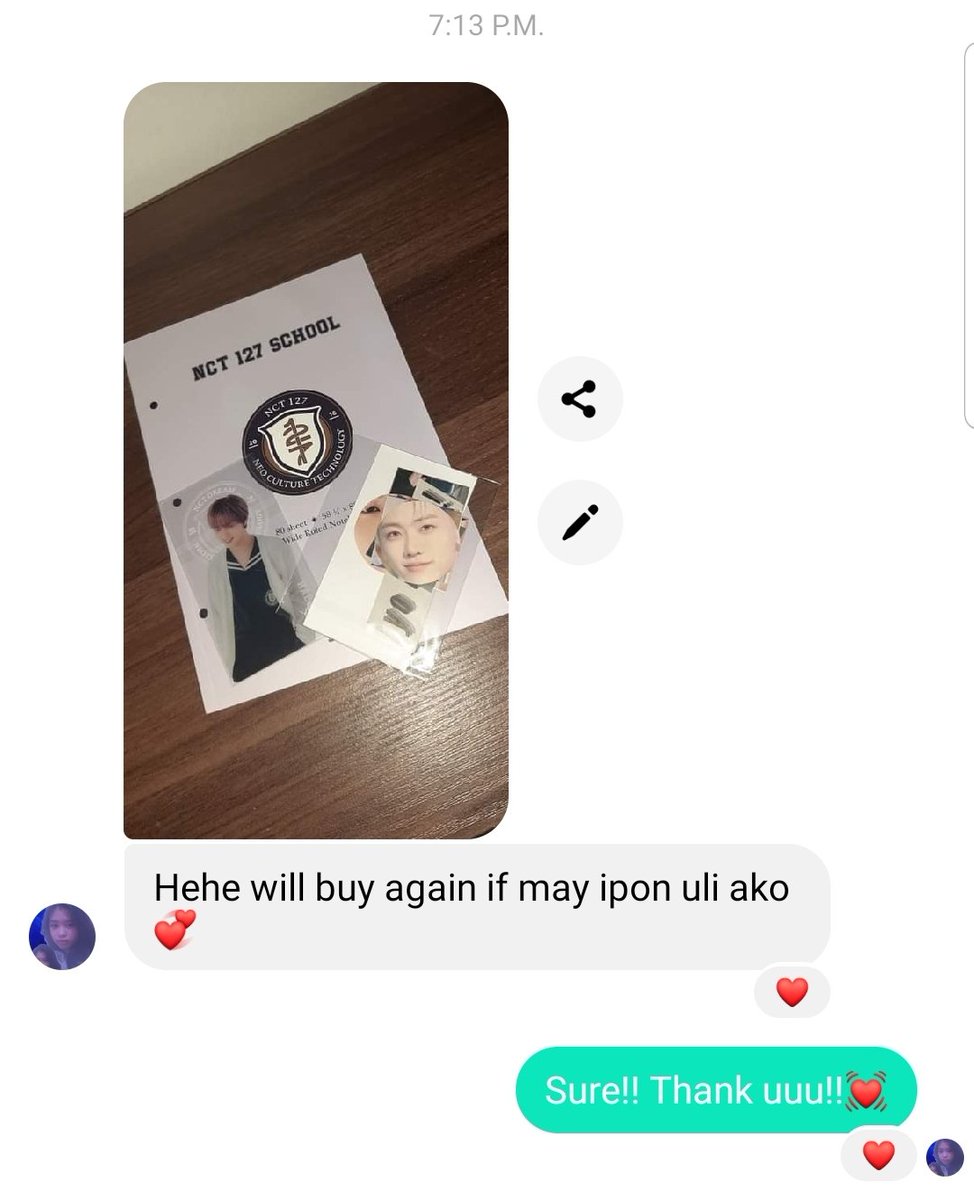 ResonatePh's tweet photo. #RESONATEPH_FEEDBACK

Thank you so much!!💓🤗
-🍭 https://t.co/ZZKzo8NI74