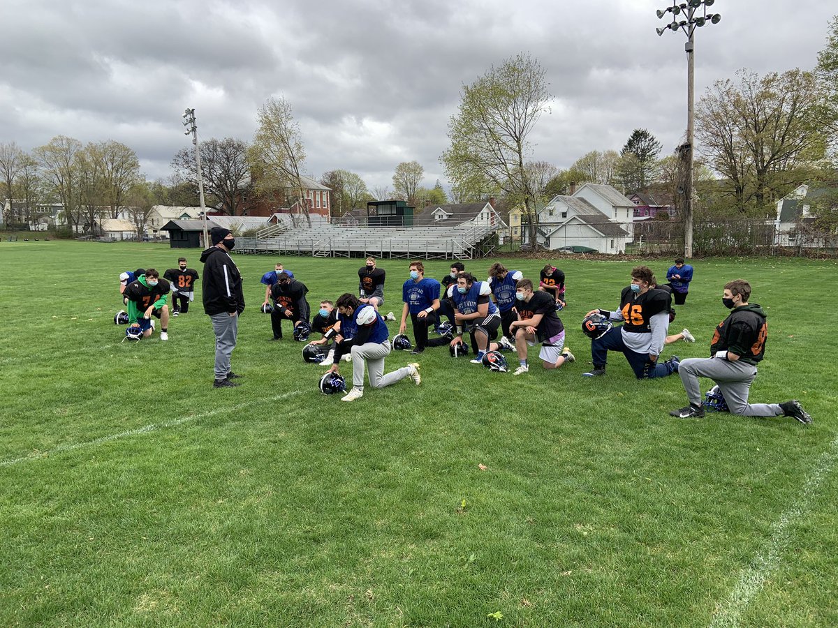 Fort Edward Football (fortsfootball) Twitter