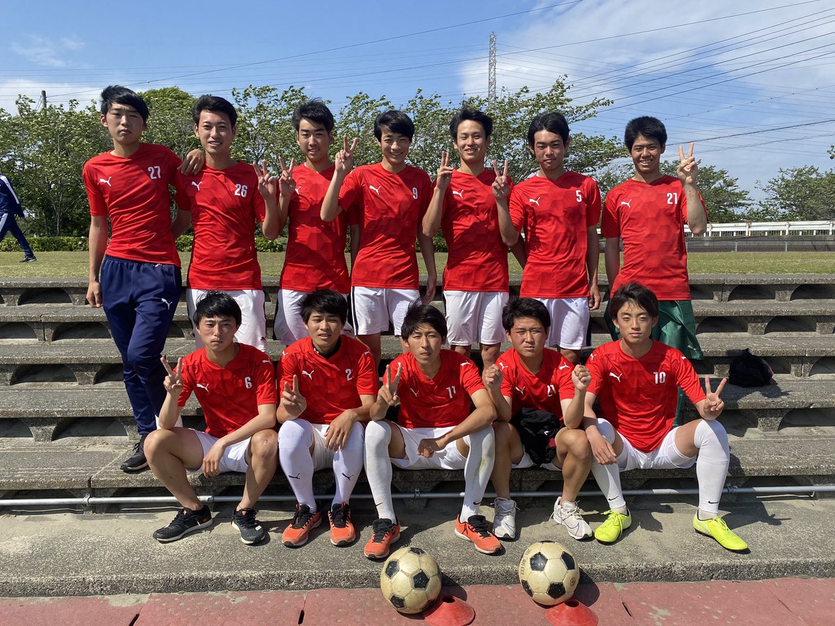 浜松修学舎中学校高等学校 サッカー部 公式 Shugakusha Sccr Twitter 浜松修学舎中学校高等学校 サッカー部 公式 Shugakusha Sccr Twitter