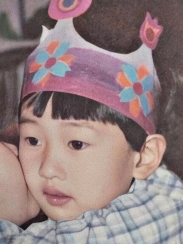 애기 혁재 https://abs.twimg.com/emoji/v2/... draggable=