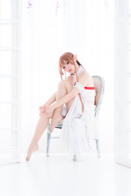 コスプレイヤー秋津穂乃華のTwitter画像60