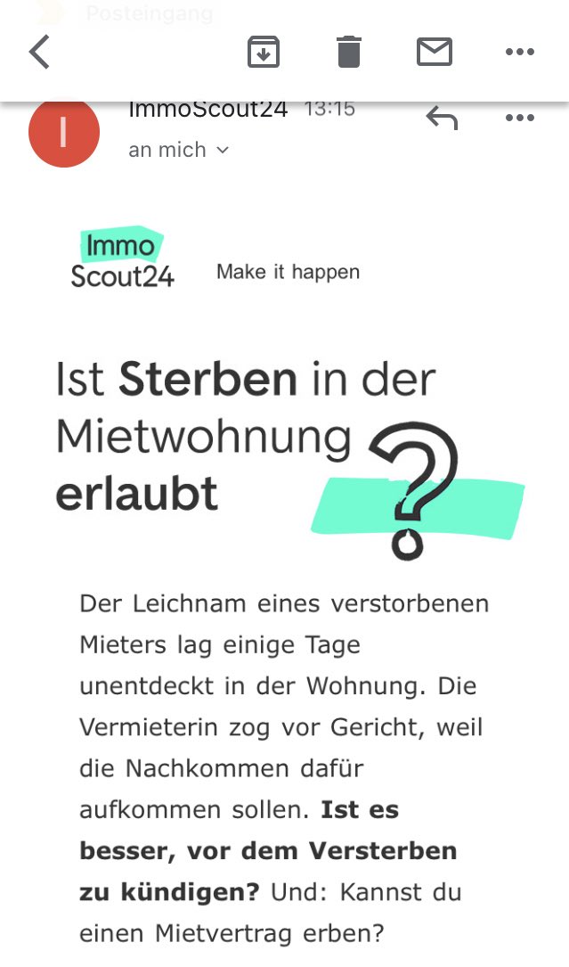 Schmonnilein's tweet image. BITTE WAS