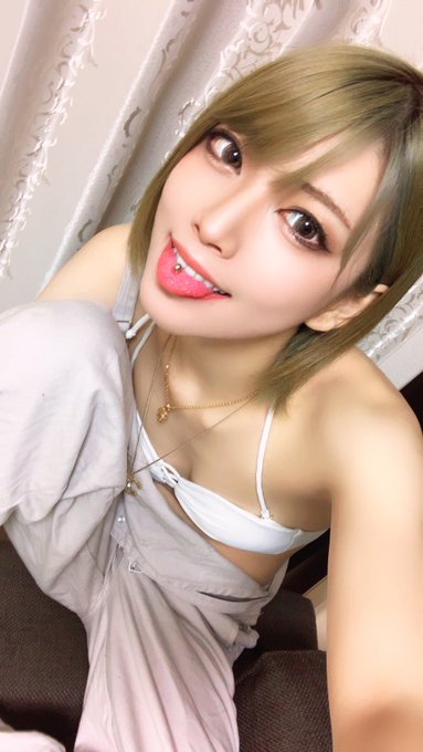 コスプレイヤーぽにょ皇子のTwitter画像15