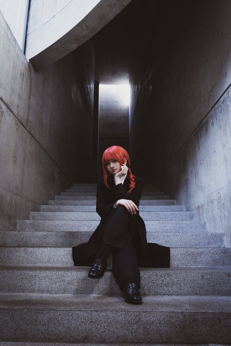 コスプレイヤー國ぽんずのTwitter画像17