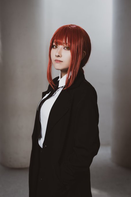 コスプレイヤー國ぽんずのTwitter画像16