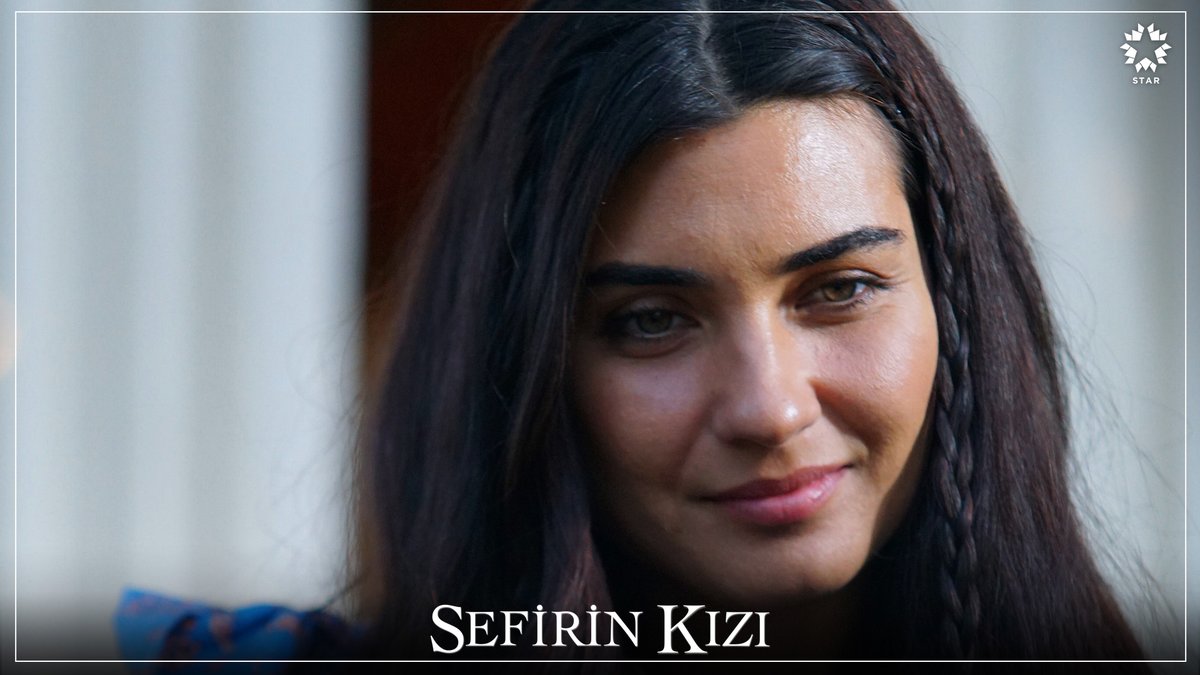 SefirinKiziDizi's tweet photo. Heyecan dolu bölüme çok az kaldı!
#SefirinKızı yeni bölümüyle bu akşam 20.00’de Star’da!
@startv @ngmediatv @o3medya @TubaBustun https://t.co/1nu7hkWZtx