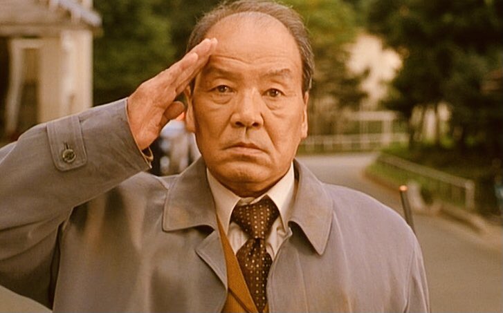容疑者室井慎次