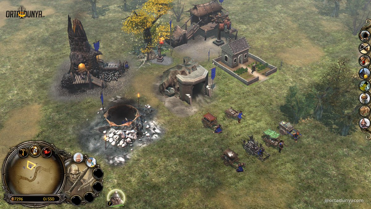 Orta Dünya tweet media