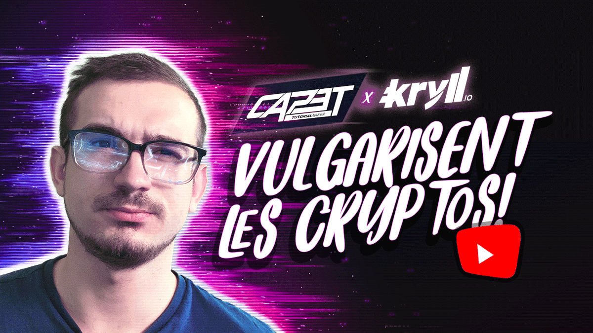 Kryll tweet media