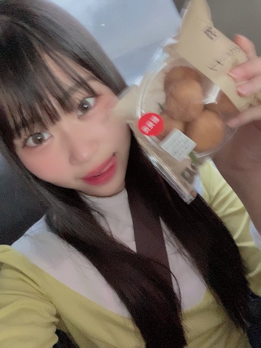 Twitterのコスプレ画像3