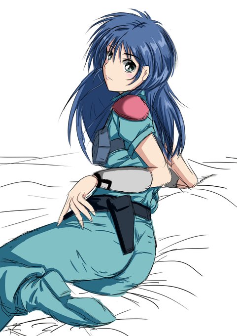 赤い光弾ジリオンのtwitterイラスト検索結果