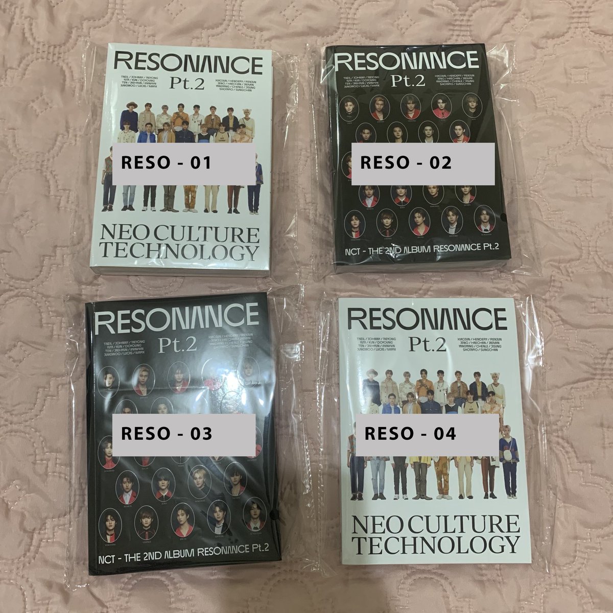 wts lfb ph on hand exo nct rv superm sf9 pc unsealed album postcard posterReply with “mine + code”, or “mine for (@/username) + code”chenle nct 2020 id card unsealed album poster resonance departure arrival