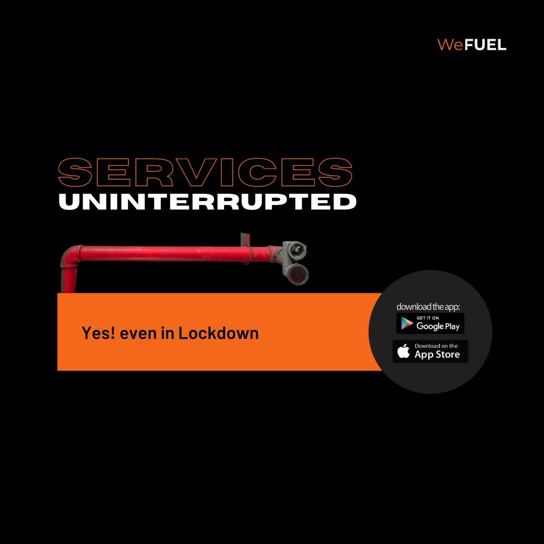 we_fuel's tweet photo. WeFUEL is delivering fuel to your doorstep - Contactless and with all precautions taken.
Stay home, stay safe and to order fuel call us at +91 95000 06562 or visit https://t.co/Lffhh6iJ4N

#WeFUEL #fuelingthefuture #fueldelivery #stayhome #staysafe #covid19 #secondwave https://t.co/oP90dK5z1X