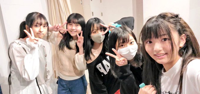 Twitterのコスプレ画像1