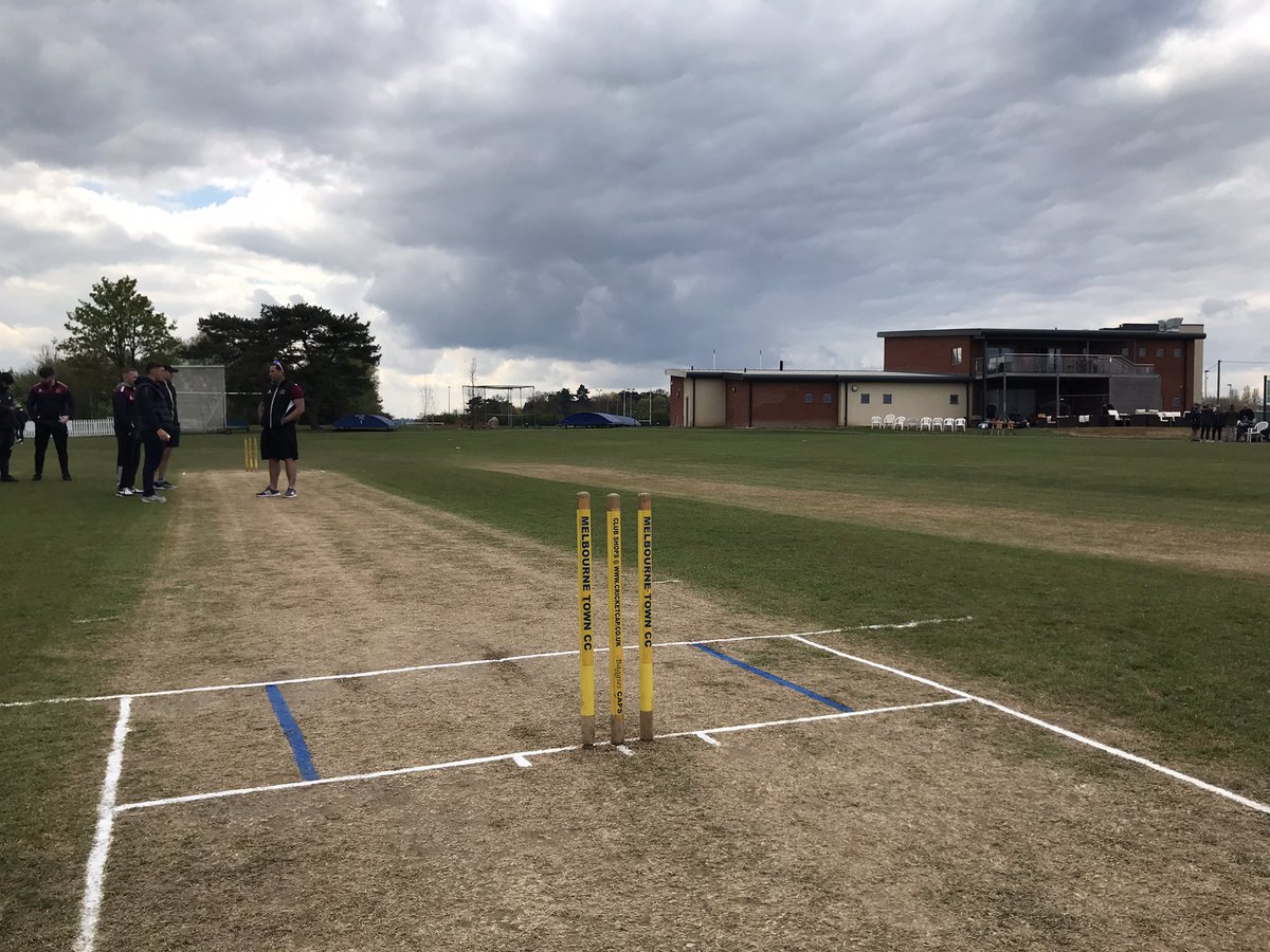 Mickleover CC 🏏 tweet media