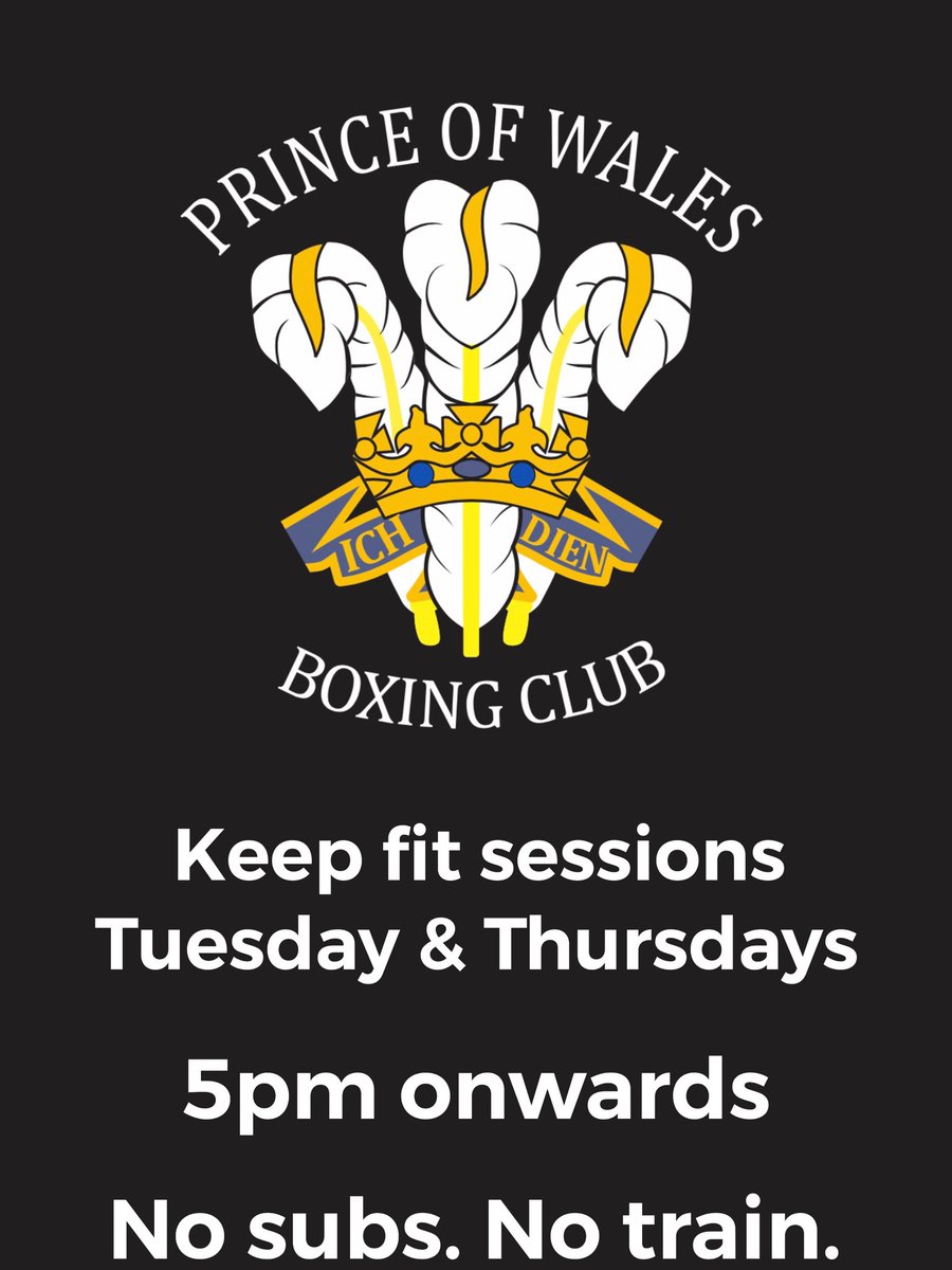 Prince of Wales ABC tweet media