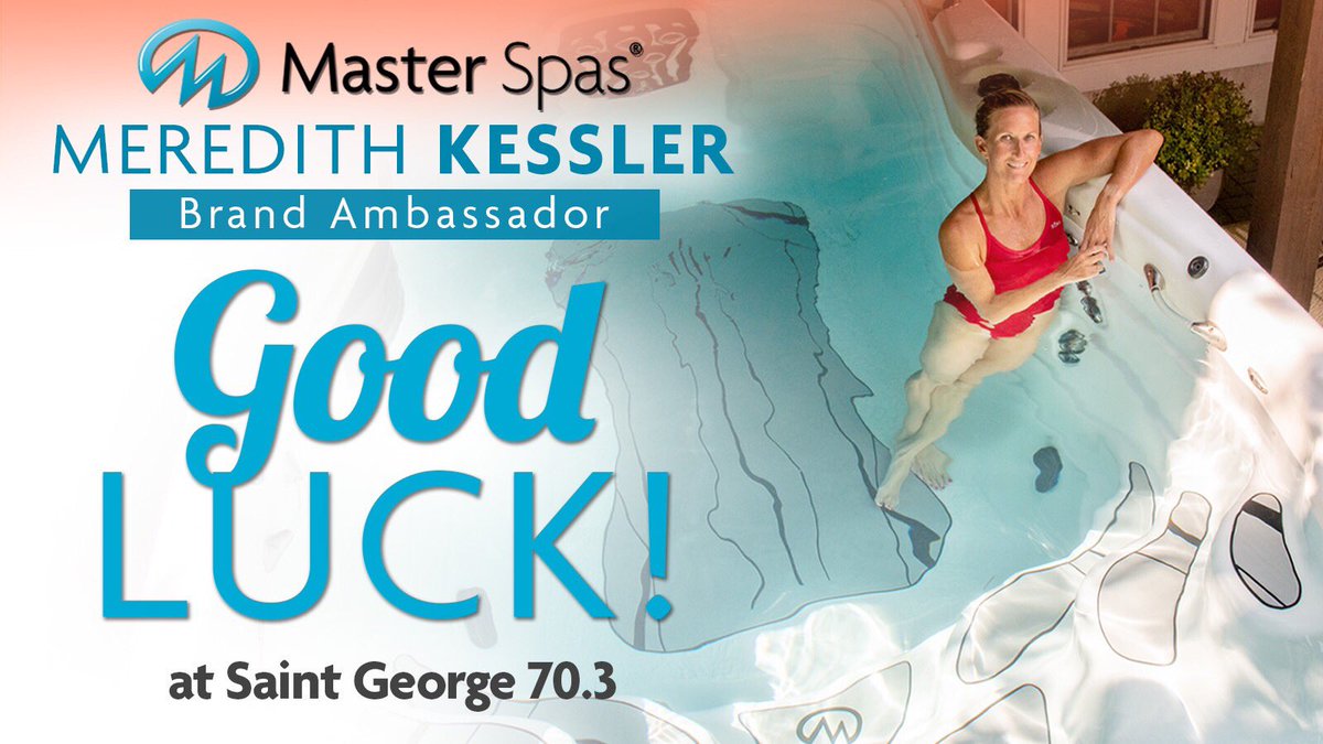 MasterSpas | Hot Tubs, Swim Spas & Cold Tubs tweet media