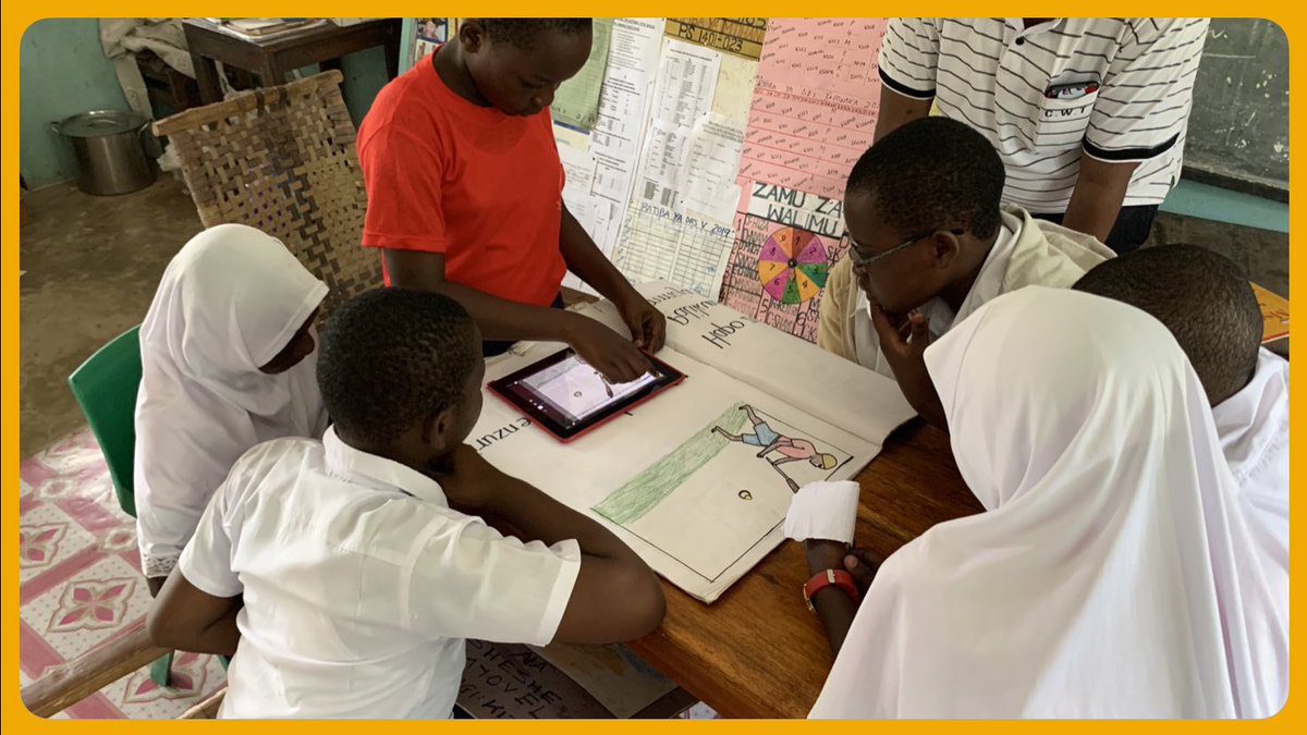 Every place has a story to tell! Students share their stories here: storiesofalifetime.org 

#stories #literacy #global