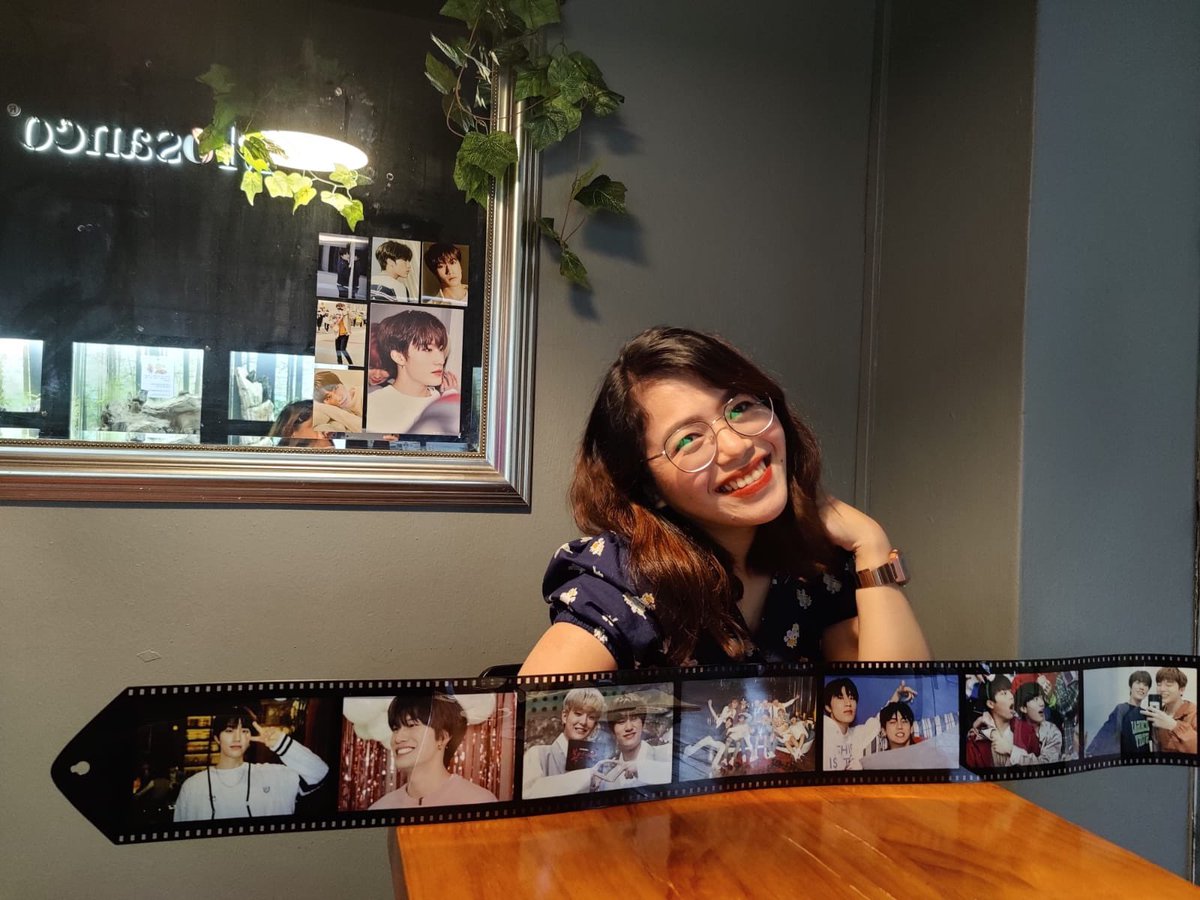 fantauniteume's tweet photo. Cute shots from the Yedam CSE awhile ago ❤️💎💎 @byd_solis https://t.co/qK9iN8iUjK