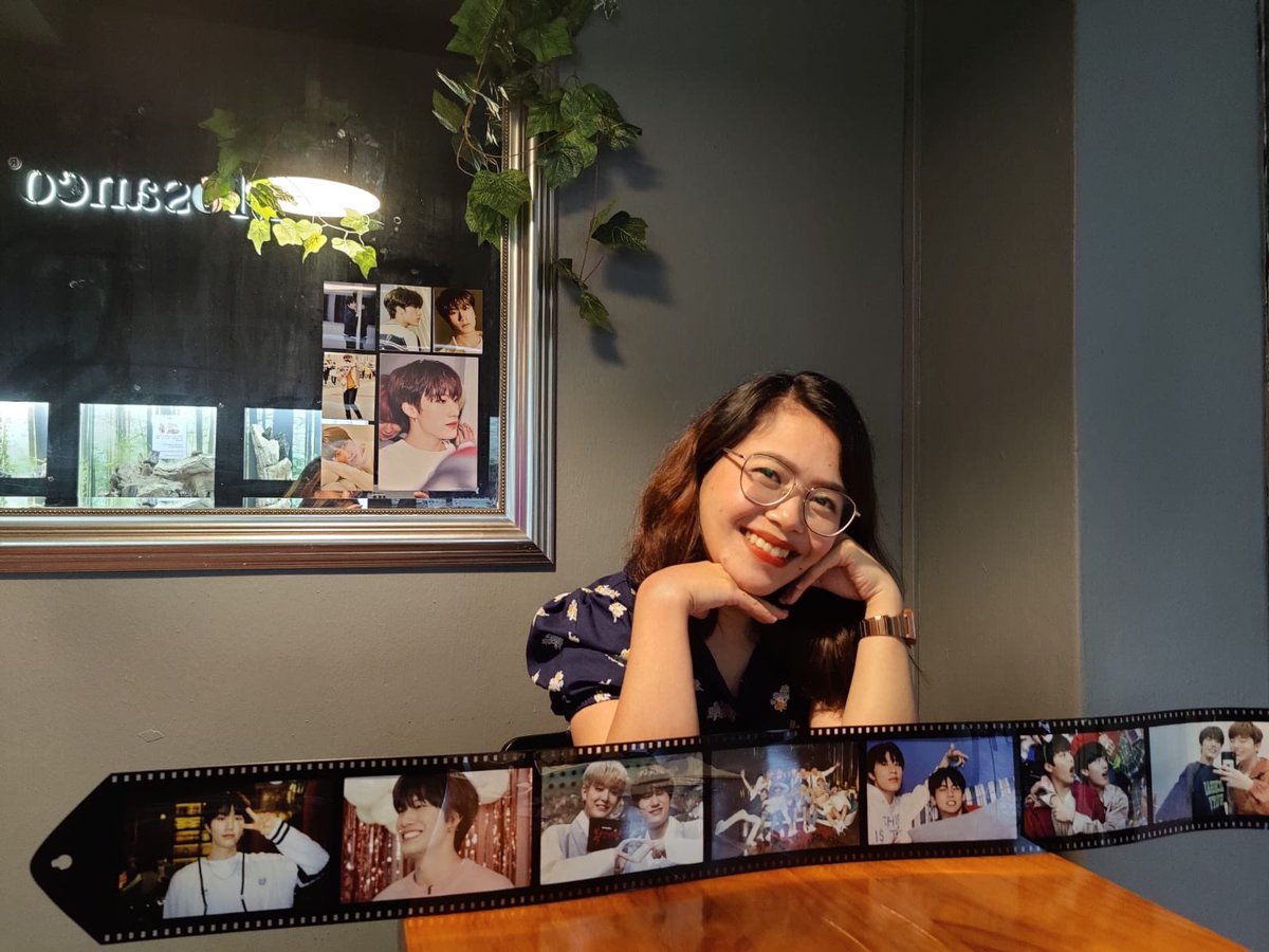 fantauniteume's tweet photo. Cute shots from the Yedam CSE awhile ago ❤️💎💎 @byd_solis https://t.co/qK9iN8iUjK
