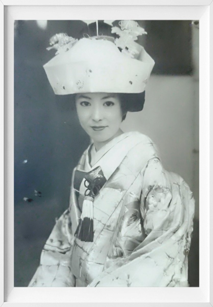 私のひいおばあちゃんがなかなか美人だから見てほしいという写真があまりにも美人 様々な美男美女の親族自慢が始まる Togetter 私のひいおばあちゃんがなかなか美人だから見てほしいという写真があまりにも美人 様々な美男美女の親族自慢が始まる Togetter