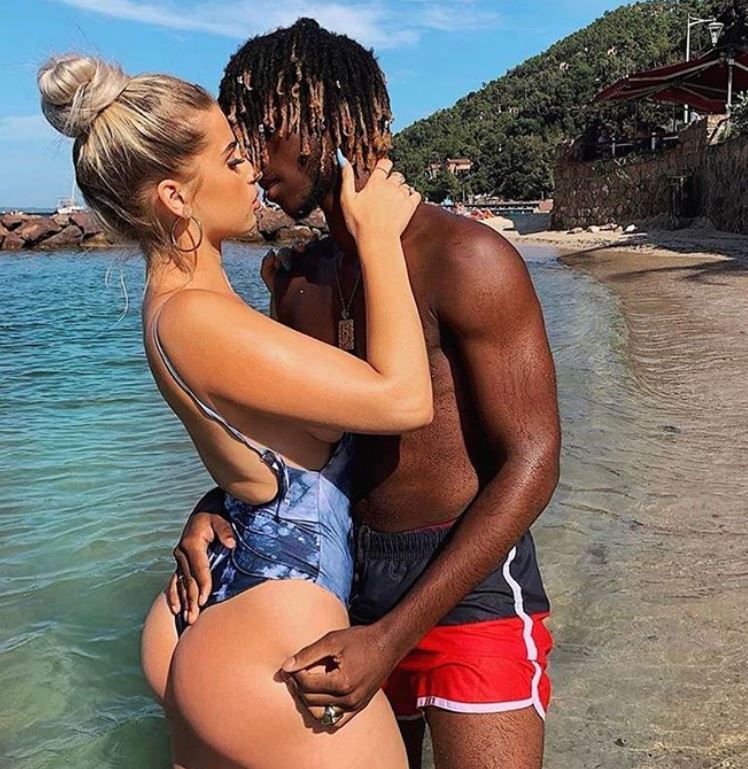 InterracialTrip's tweet photo. https://t.co/XIoAjO8UN6