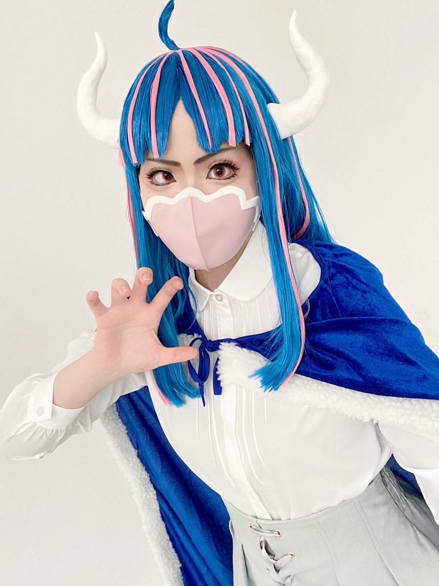 ワンピース うるティ コスプレ衣装【最終値下げ】 | kensysgas.com