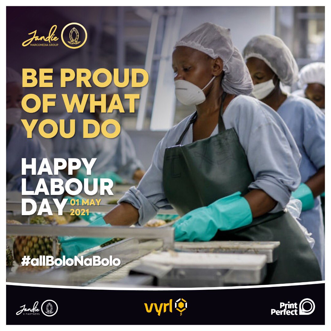 PrintPerfect237's tweet photo. We wish you a #happylabourday2021 ! Don’t forget, à when your work is your passion you will never feel like working ! #LabourDay2021 #happylabourday2021 #printing #printingagency https://t.co/6c5zHO65HF