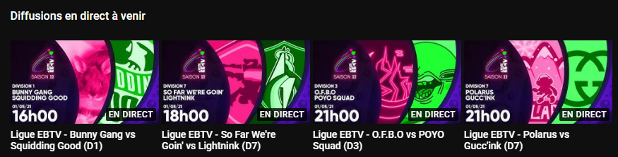 eSportBrosTV (ebTV) tweet media