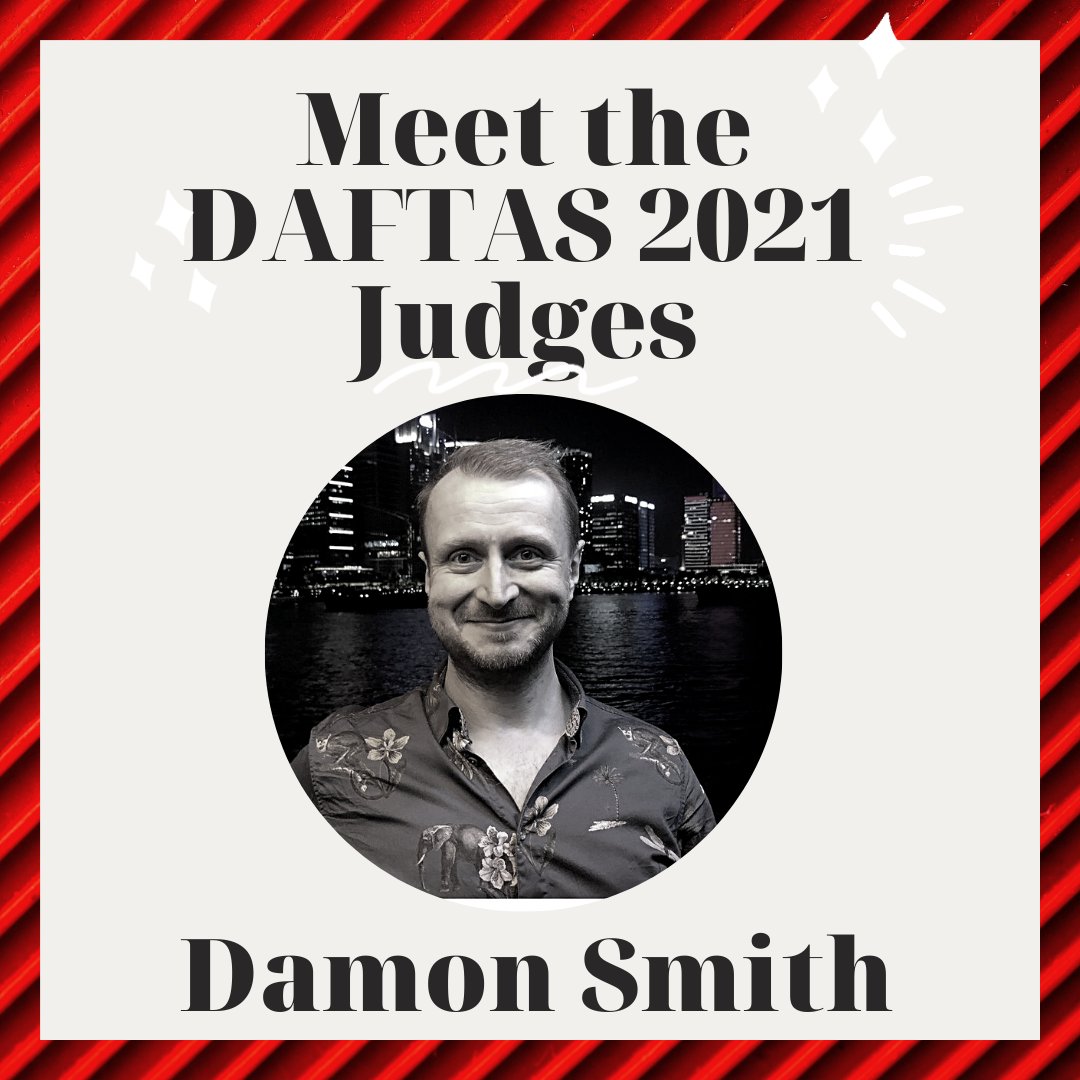 DaftasLondon's tweet photo. Merry our 2021 judges (Pt1.) #TomLawes, @Karen_Bryson, #damonsmith, #PeterWright from @thecomedycrowd 👏👏
Full list of judges:
https://t.co/4DDhFM7jFk https://t.co/PTvvGtJR1p
