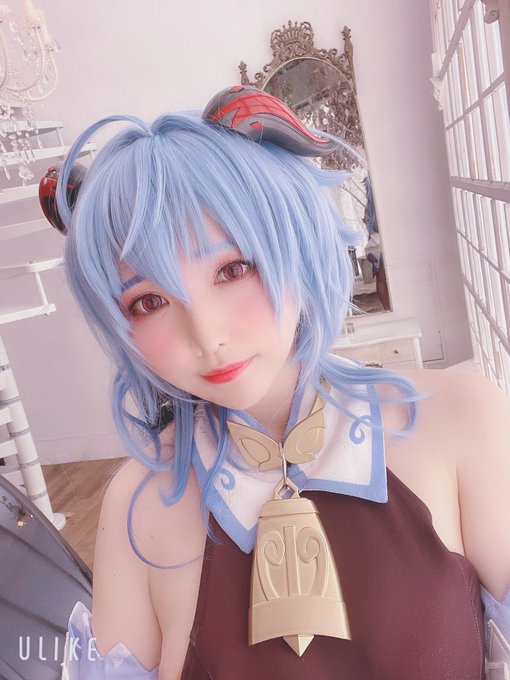 コスプレイヤー紗倉あんずのTwitter画像59